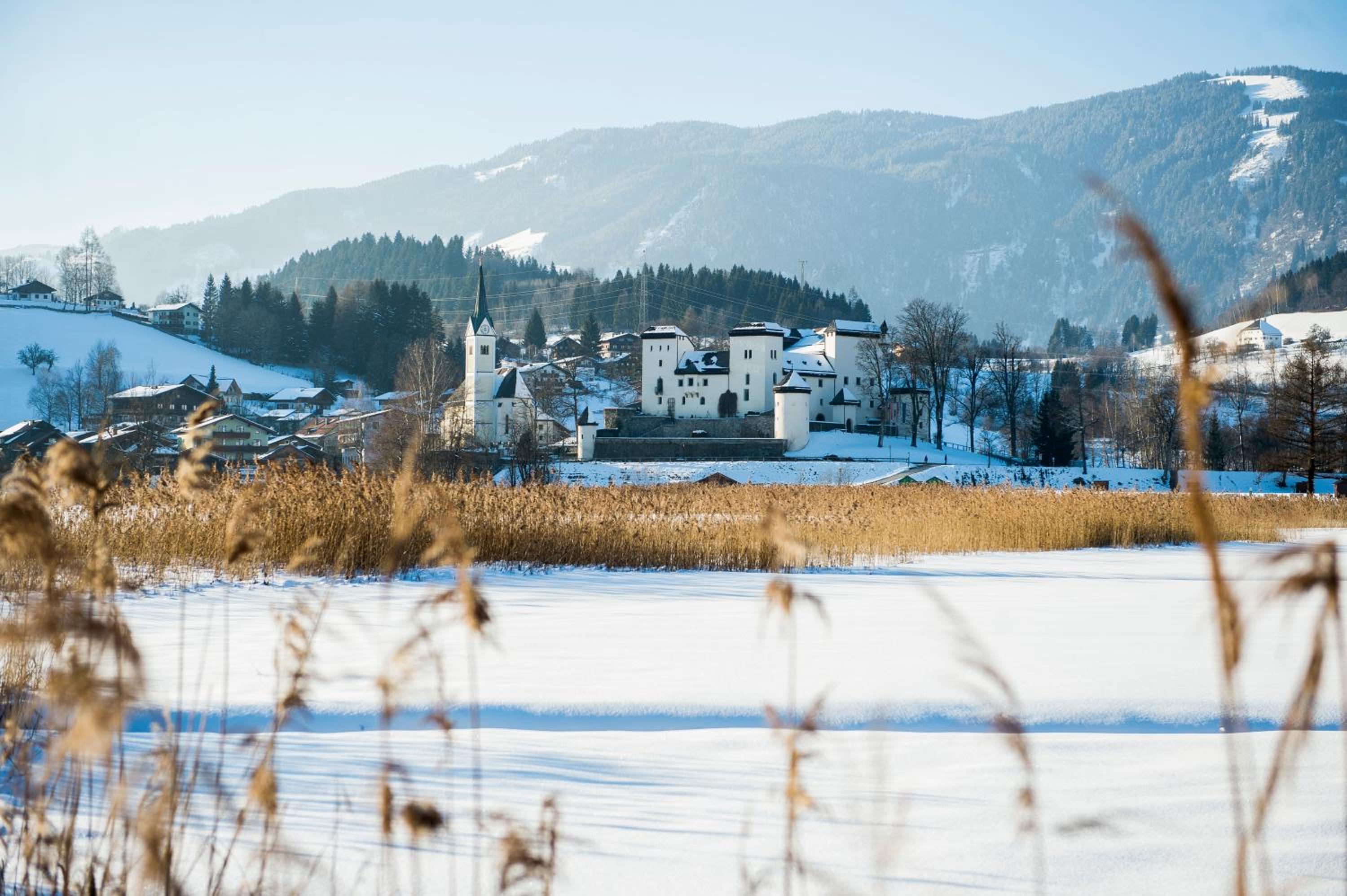 Marktlhaus Goldegg