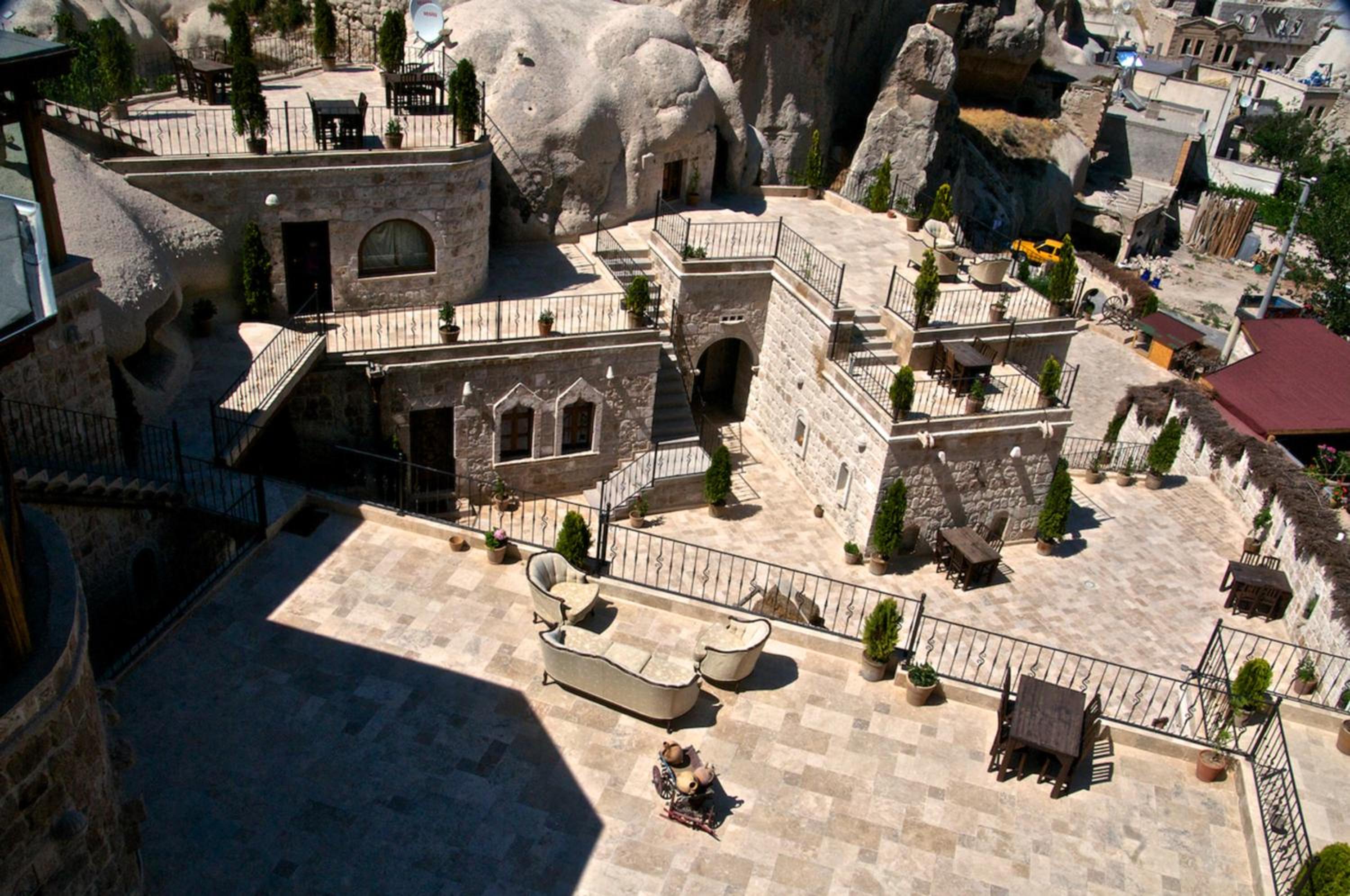 Grand Cave Suites - Image 110