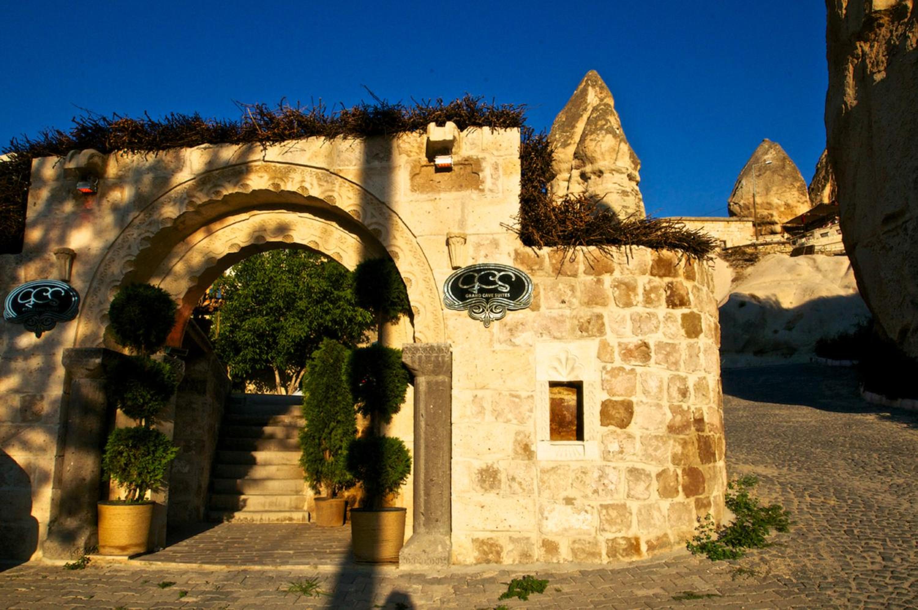 Grand Cave Suites - Image 101