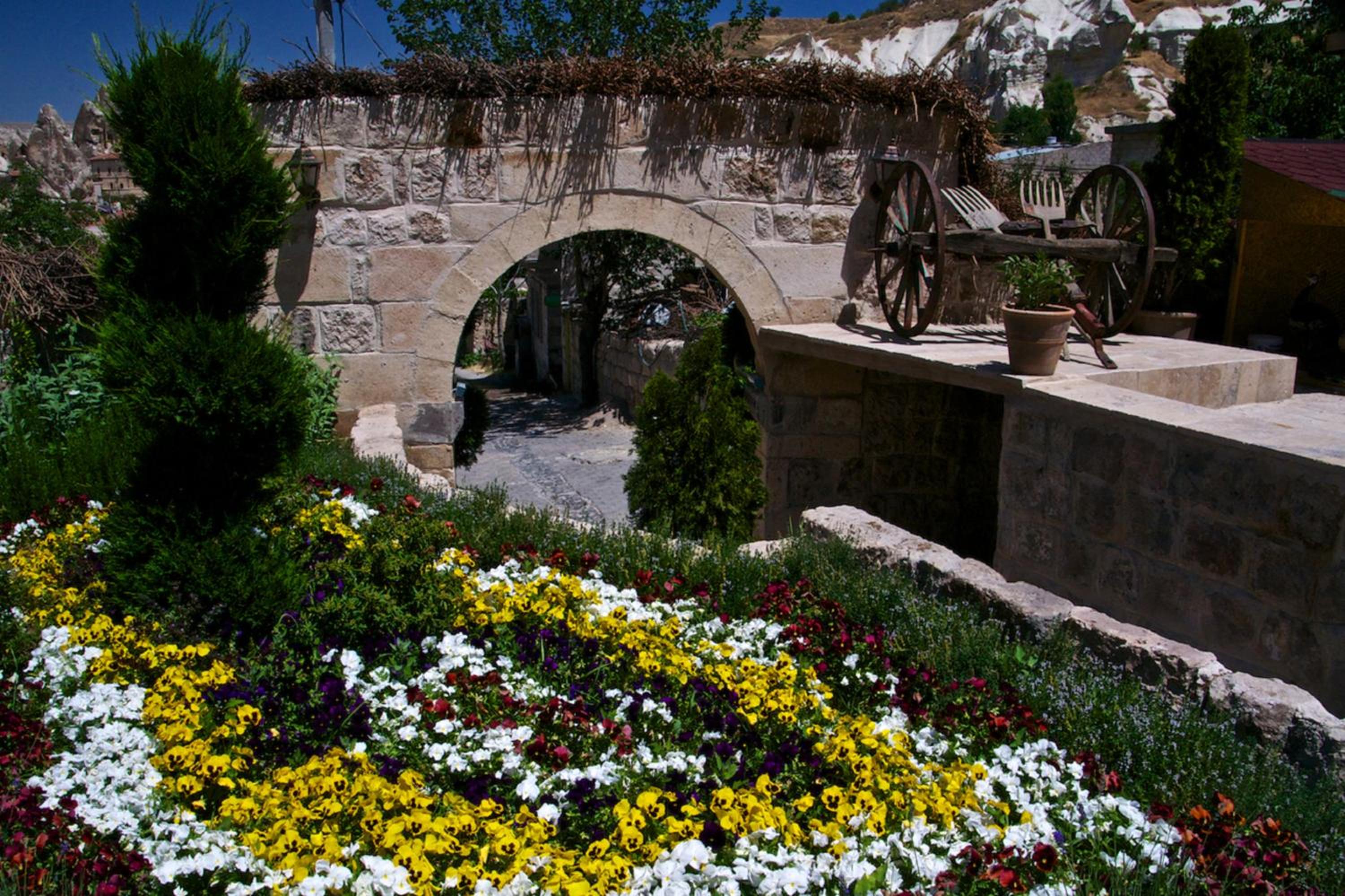 Grand Cave Suites - Image 155