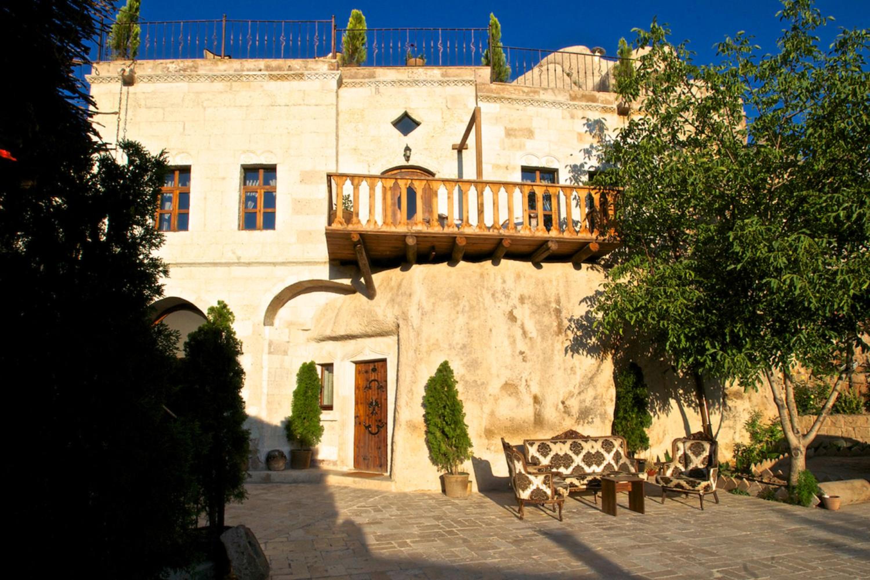 Grand Cave Suites - Image 102