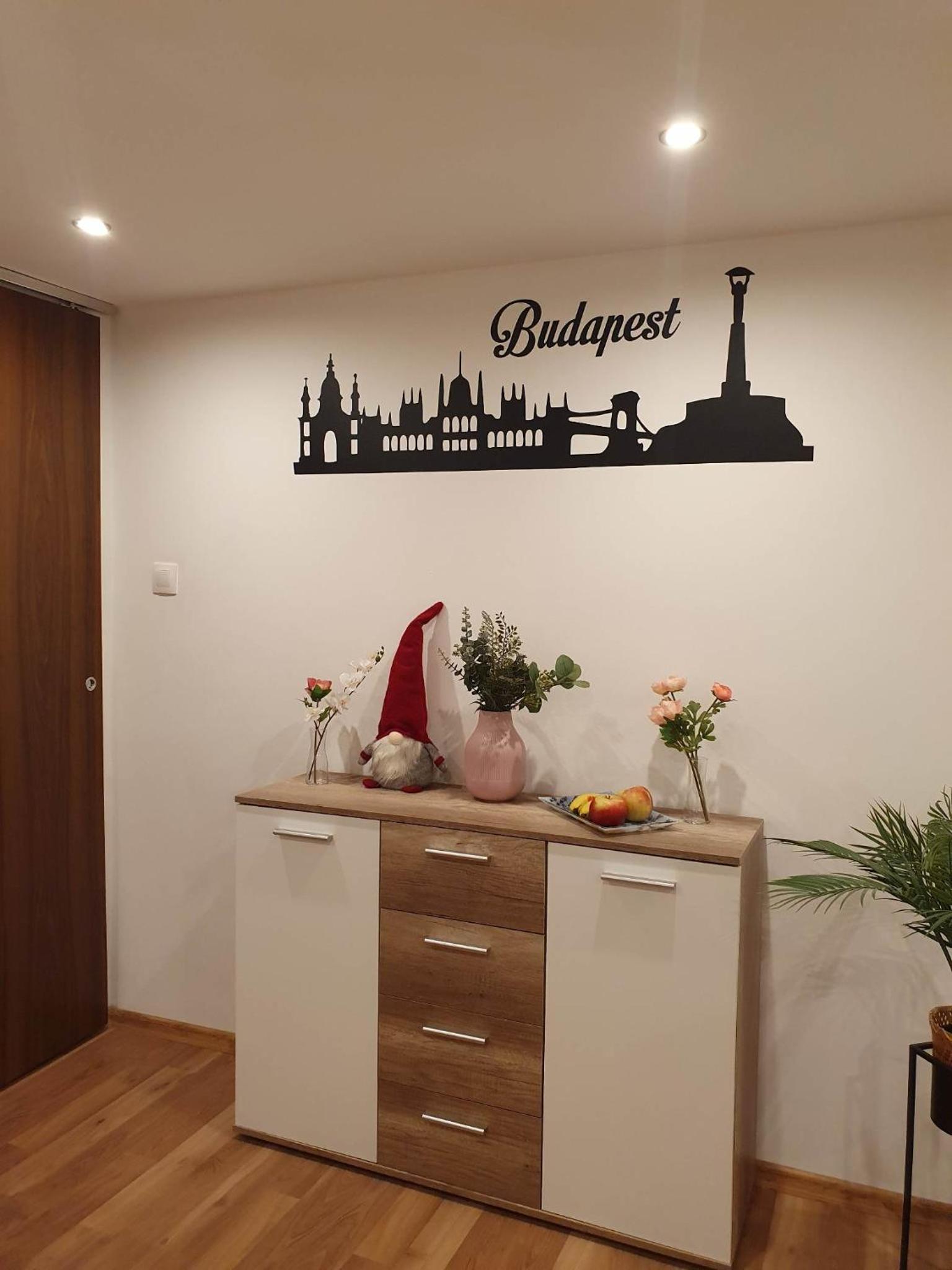 Raday Exlusive Appartement view 3