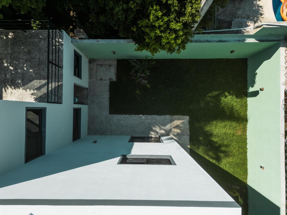 Departamento 6 playa del carmen view 4