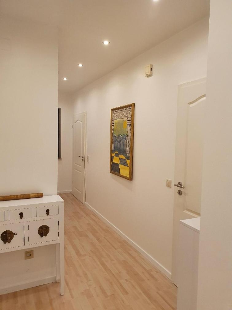 Ferienwohnung mit Charme