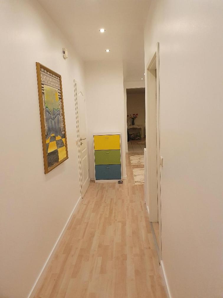 Ferienwohnung mit Charme