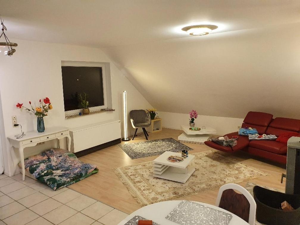 Ferienwohnung mit Charme