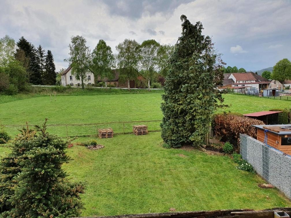 Ferienwohnung mit Charme