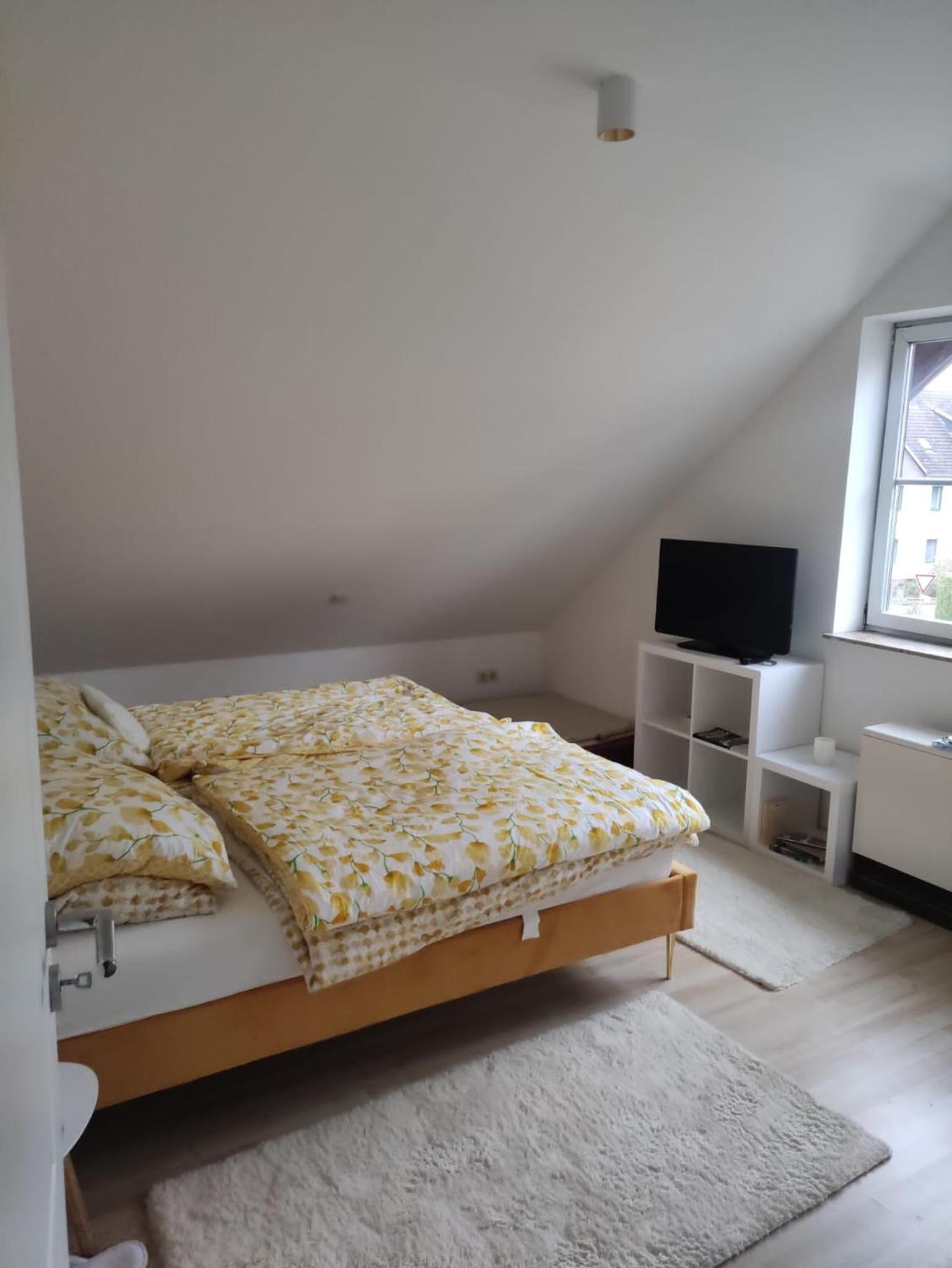 Ferienwohnung mit Charme