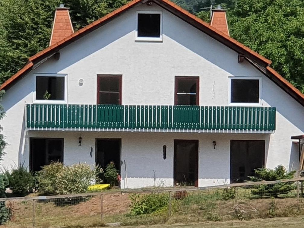 Ferienwohnung mit Charme
