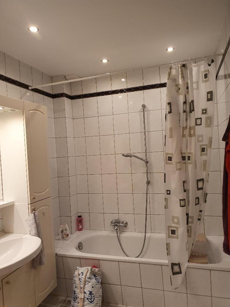 Ferienwohnung mit Charme