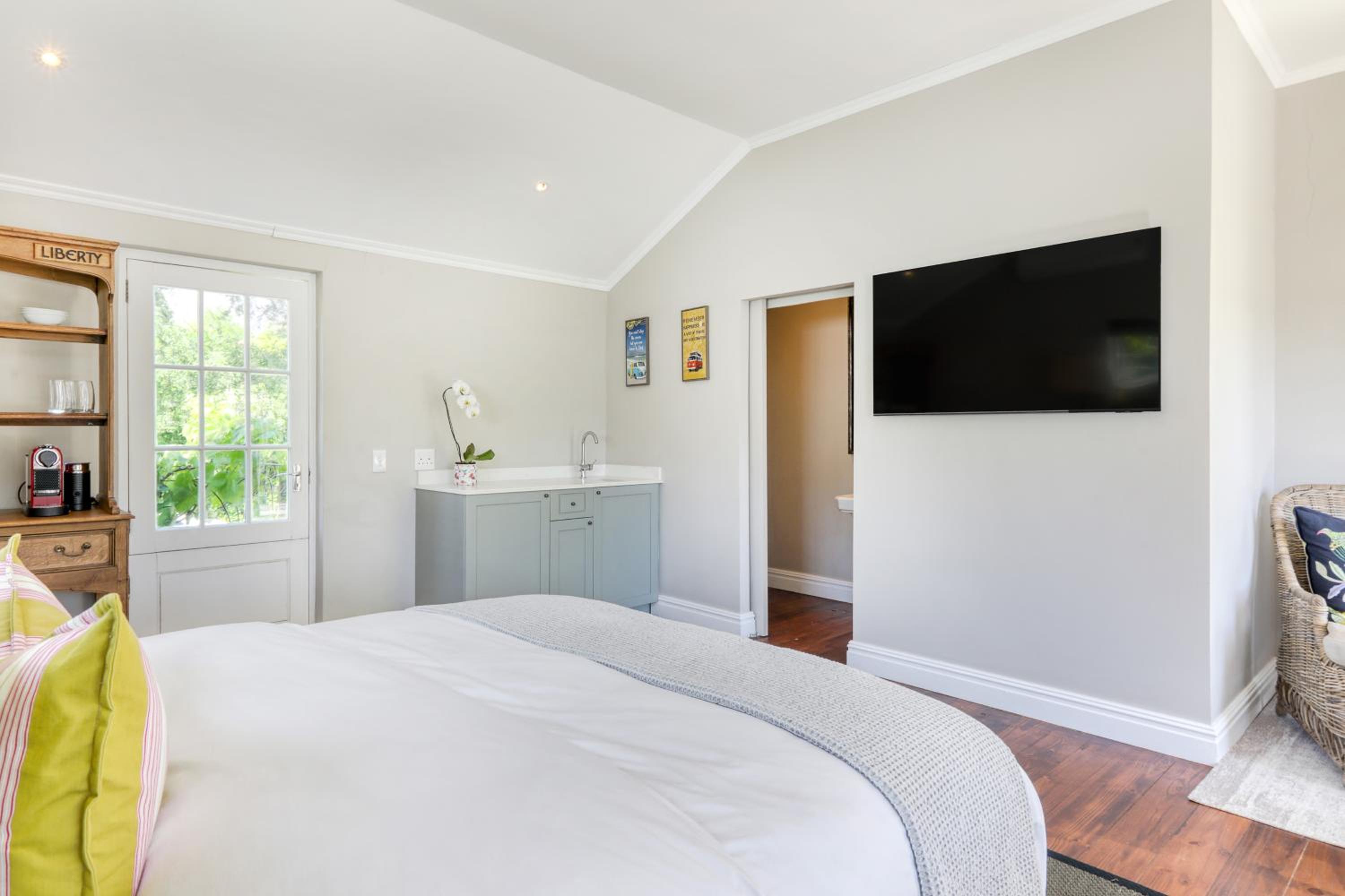 Loft de L'Opera - Franschhoek