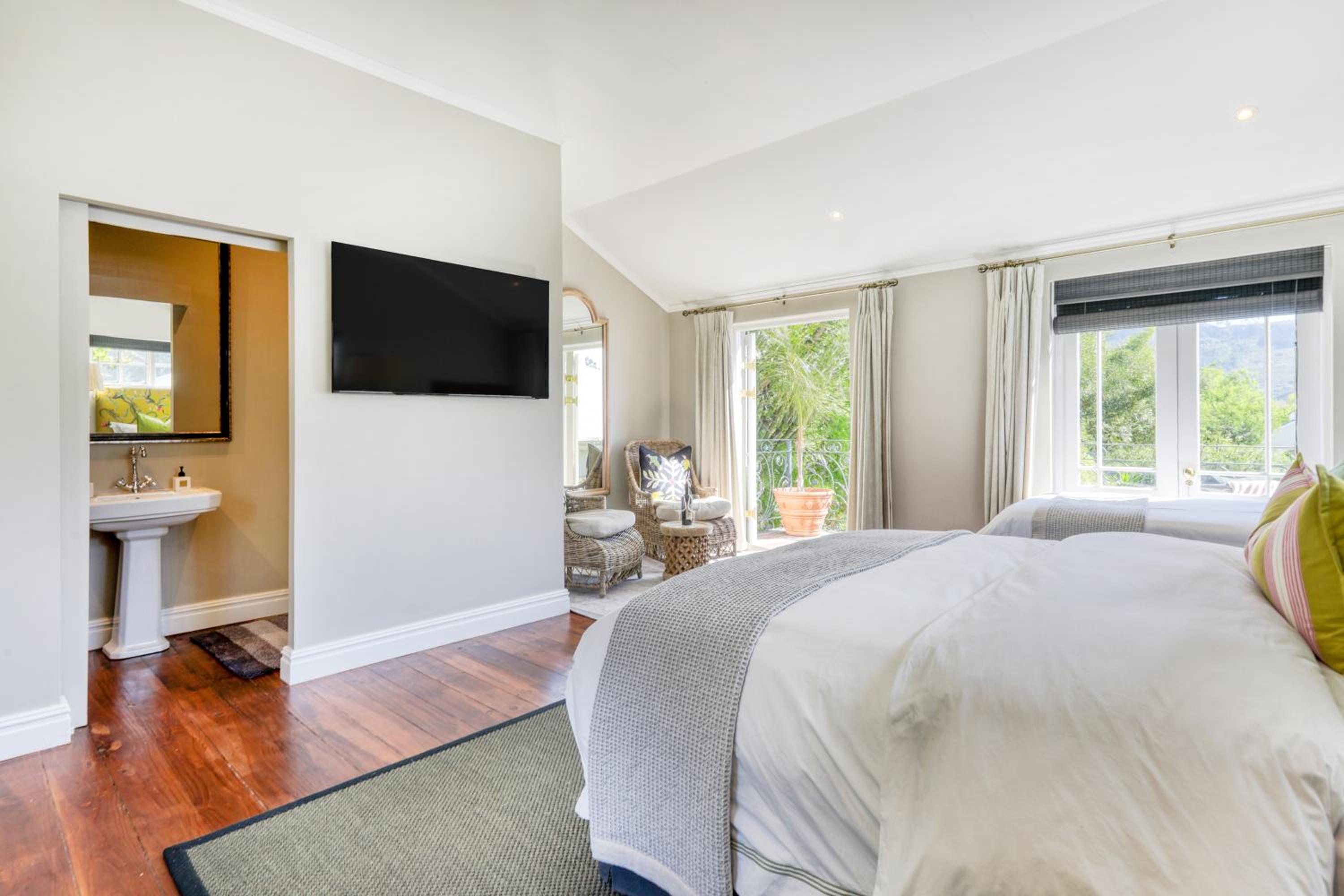 Loft de L'Opera - Franschhoek