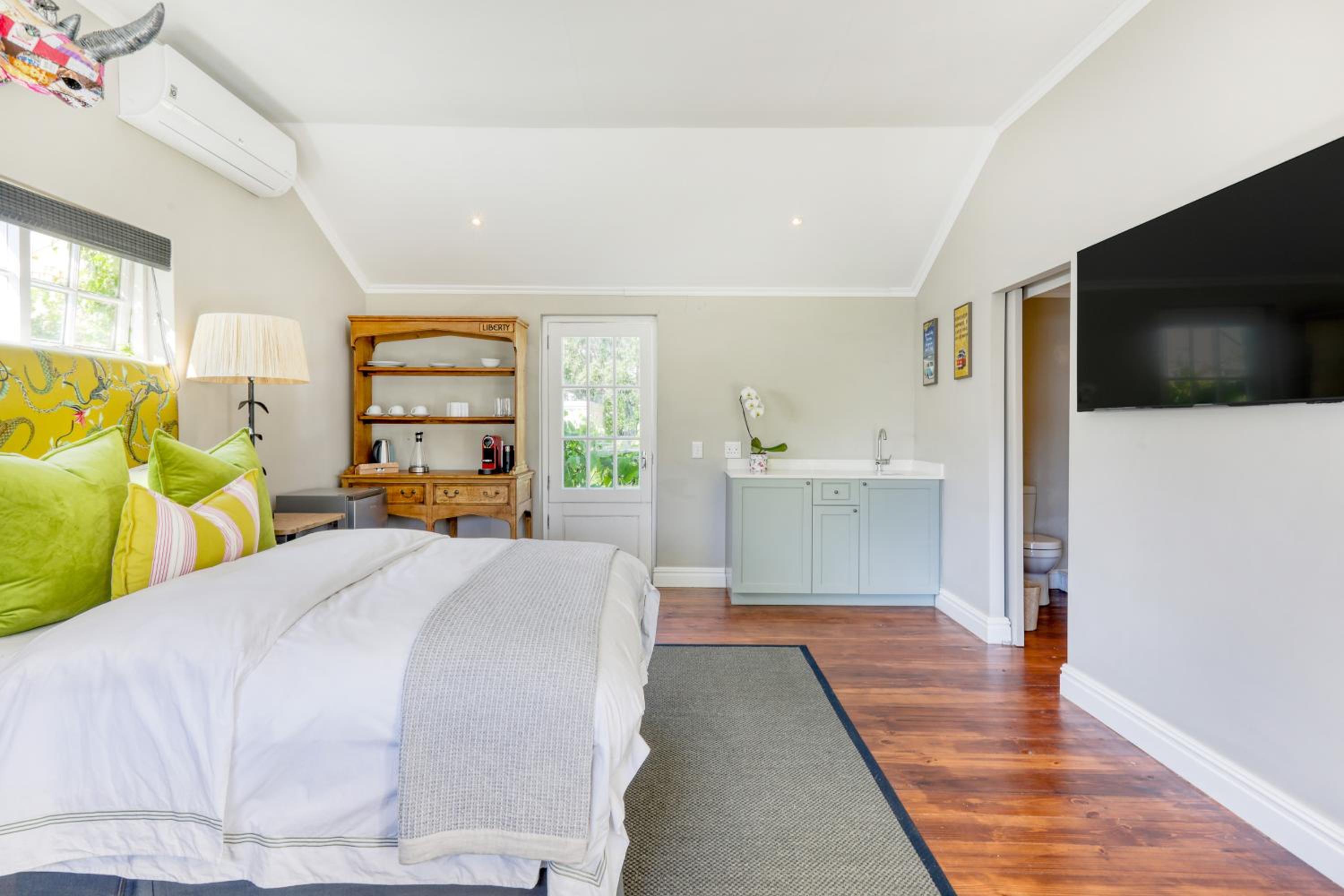 Loft de L'Opera - Franschhoek
