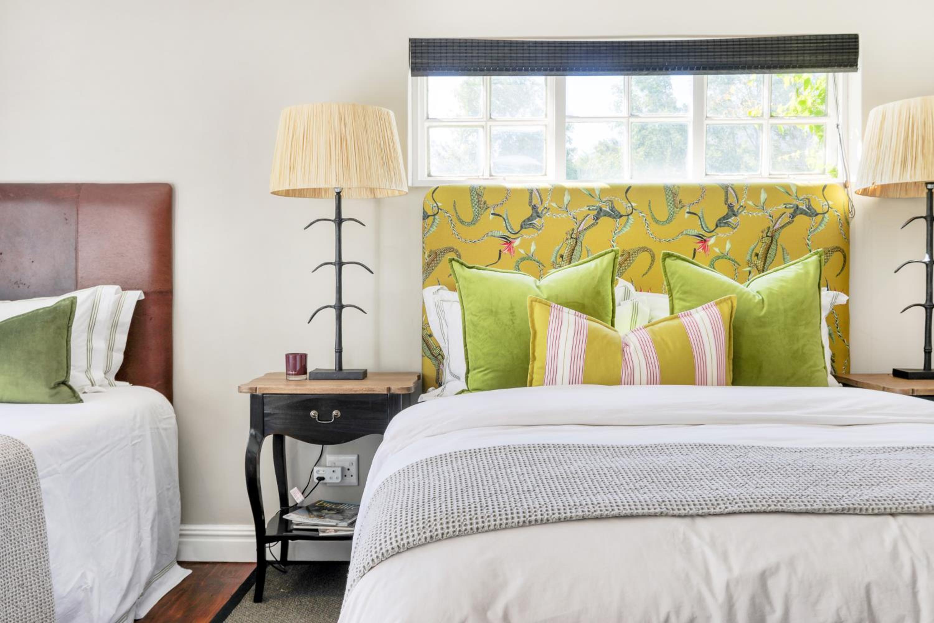 Loft de L'Opera - Franschhoek