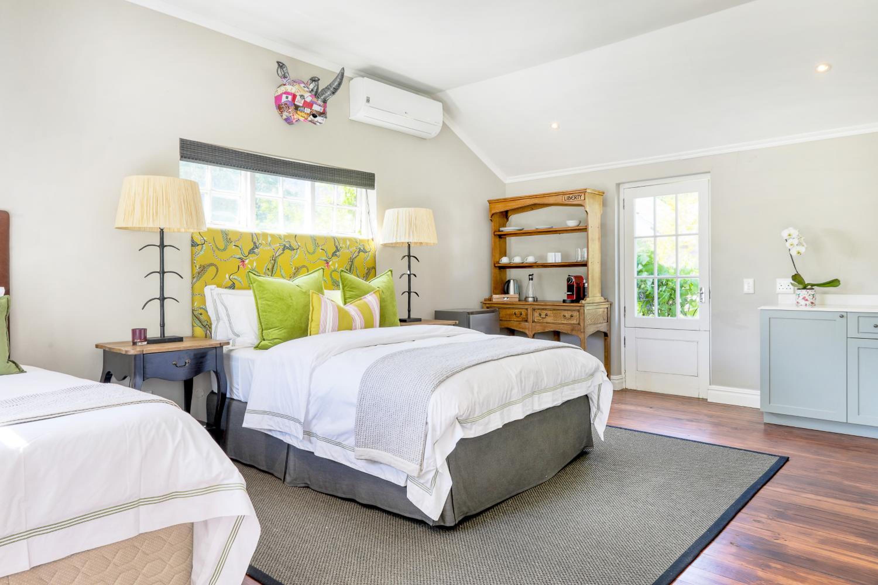Loft de L'Opera - Franschhoek