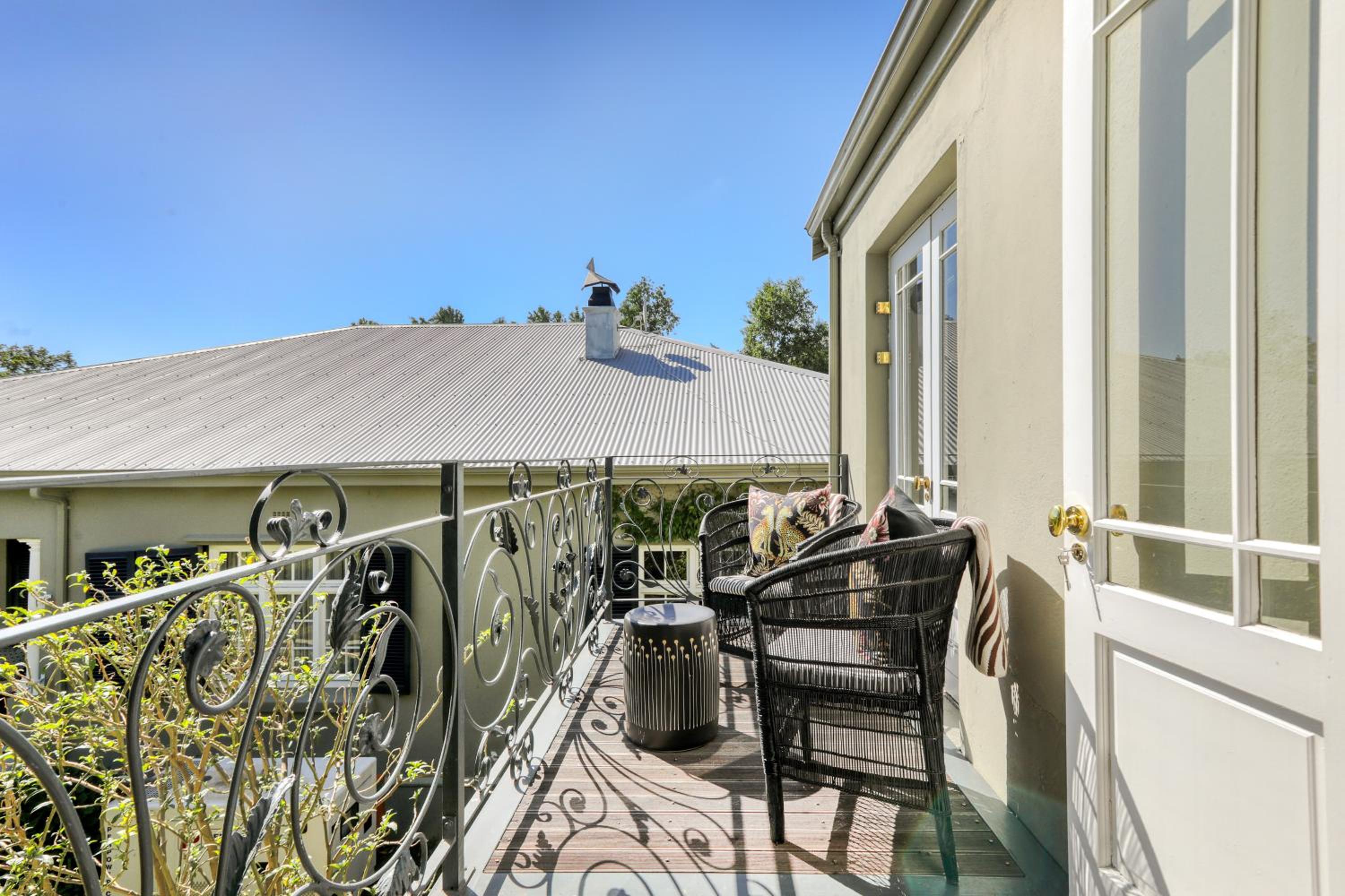 Loft de L'Opera - Franschhoek