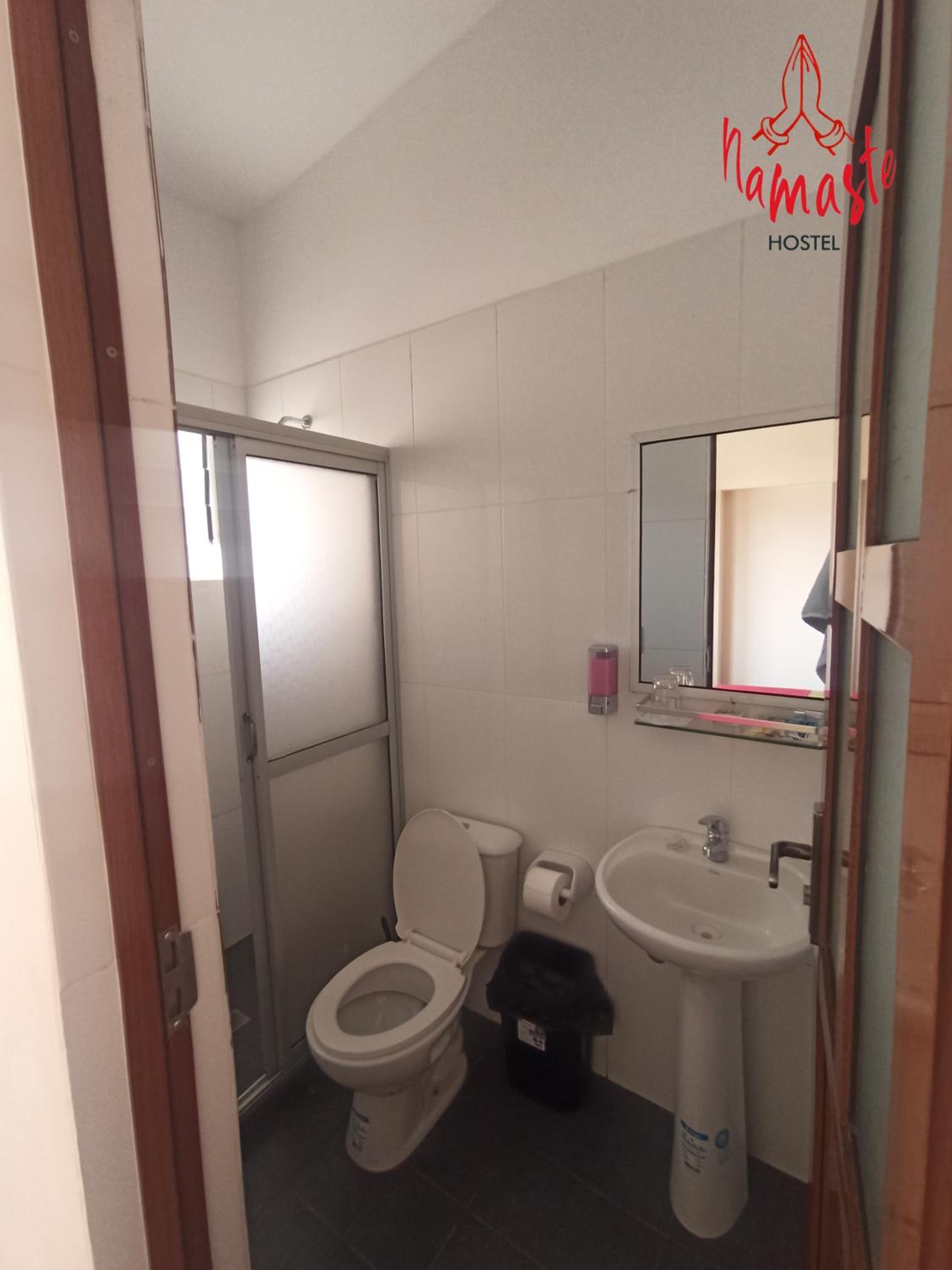 Namaste Hostel