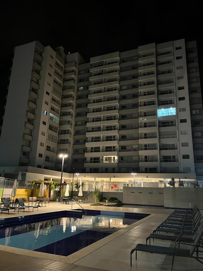 Hotel Recanto Do Bosque Flat 205