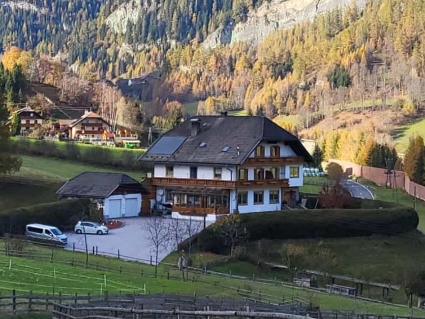 Haus Pfeifenberger