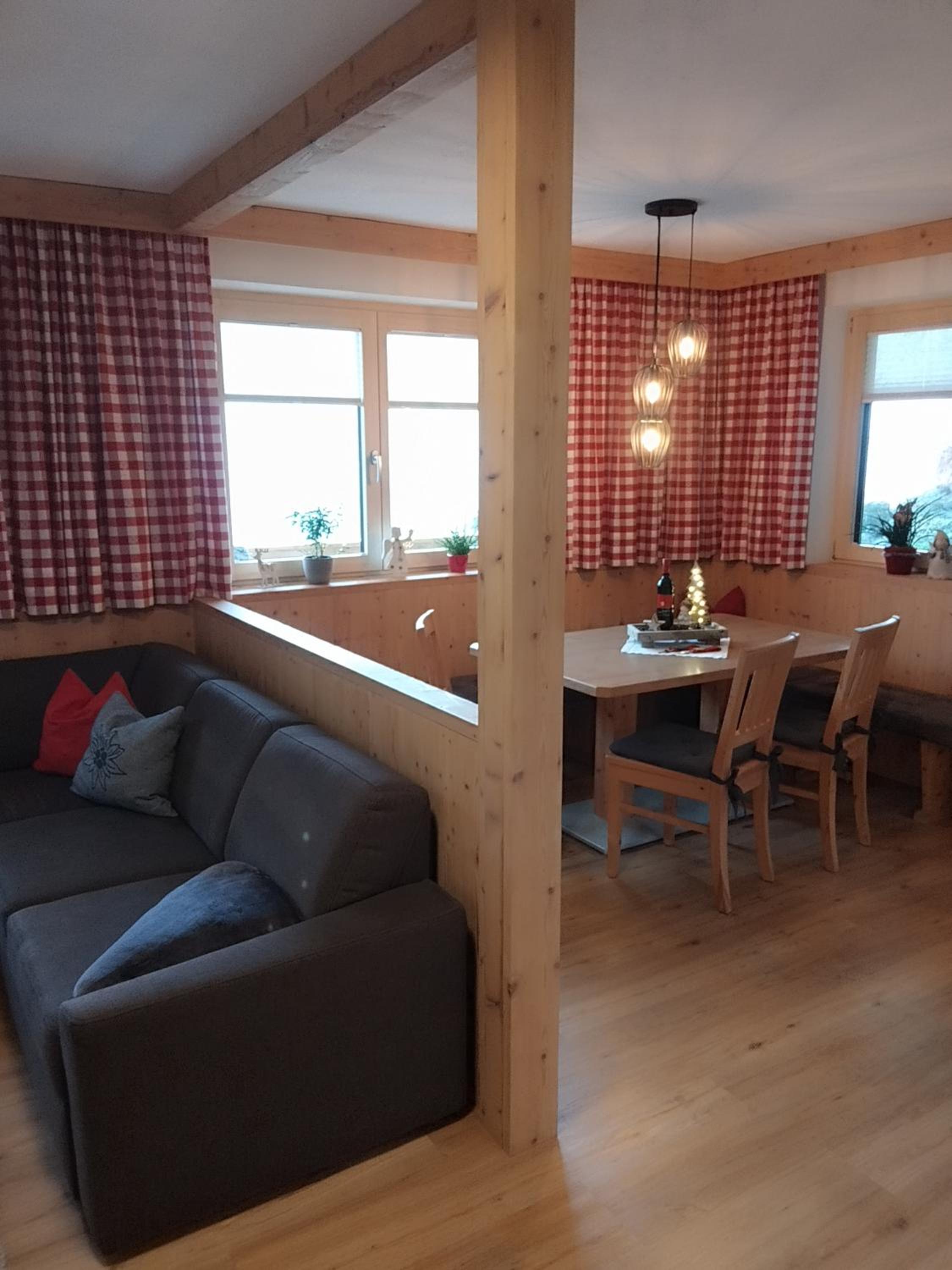 Apart Gerlossteinblick