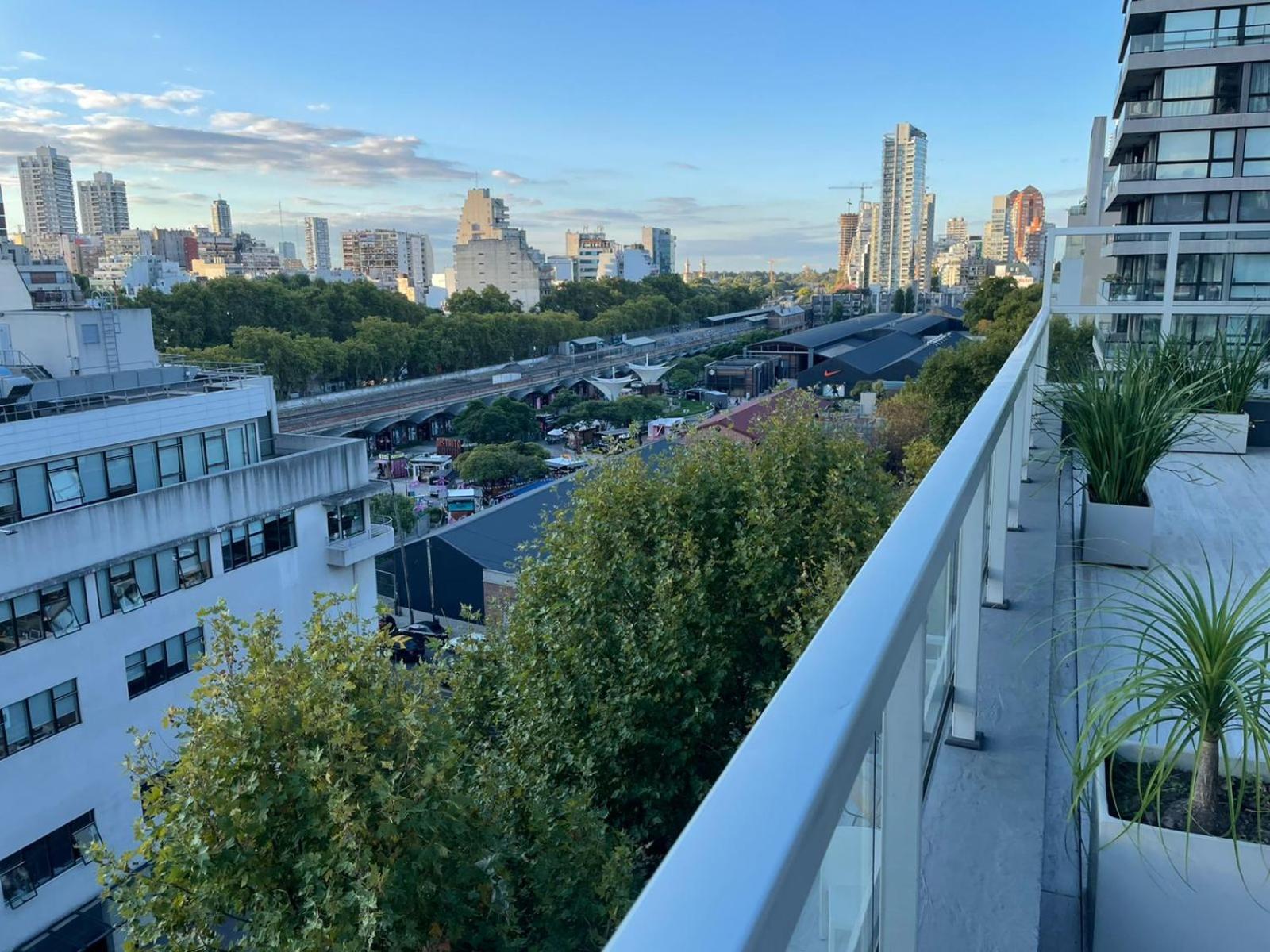 Miravida Soho Apartments