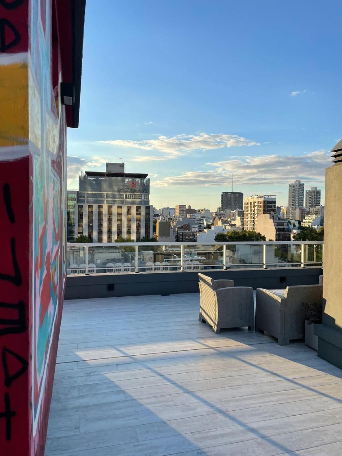 Miravida Soho Apartments