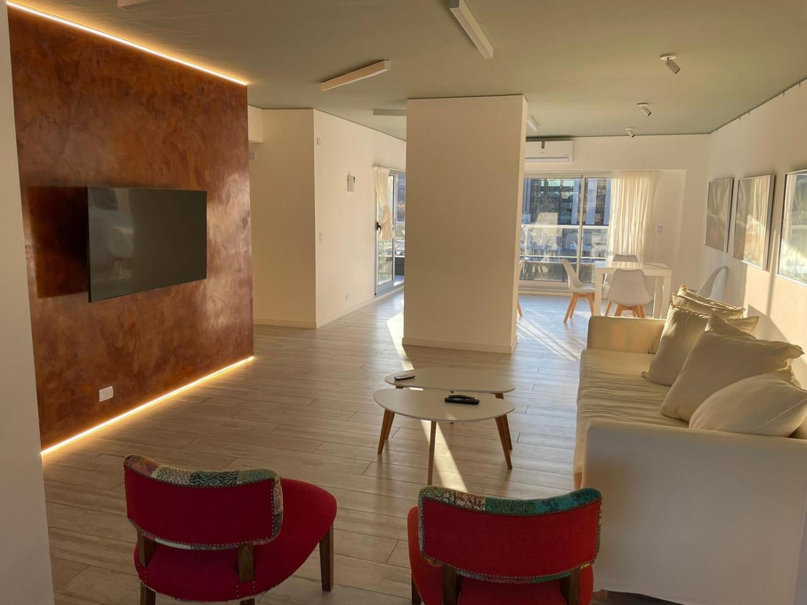 Miravida Soho Apartments
