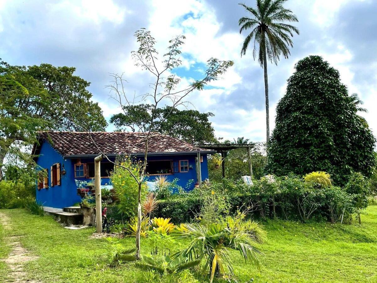 Casa do Mangue-Paraíso na beira do rio Wi-Fi 500M