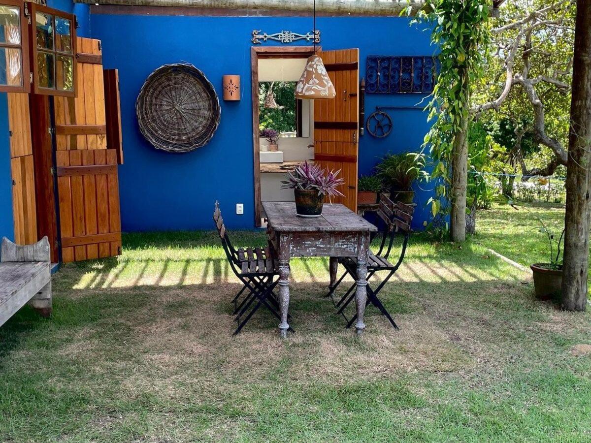 Casa do Mangue-Paraíso na beira do rio Wi-Fi 500M