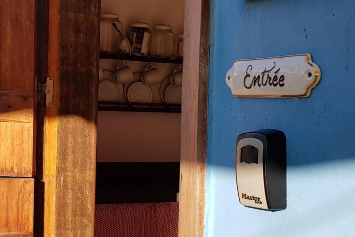 Casa do Mangue-Paraíso na beira do rio Wi-Fi 500M