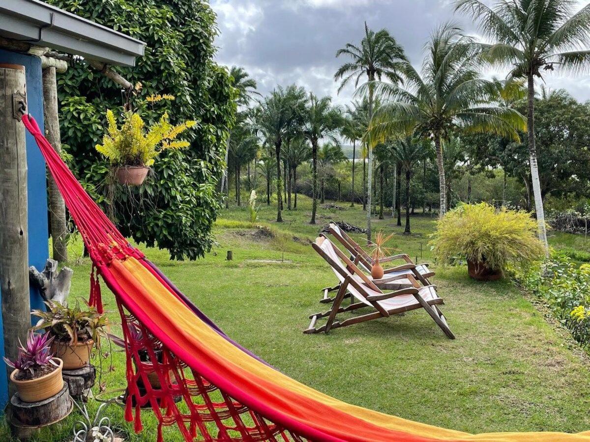 Casa do Mangue-Paraíso na beira do rio Wi-Fi 500M