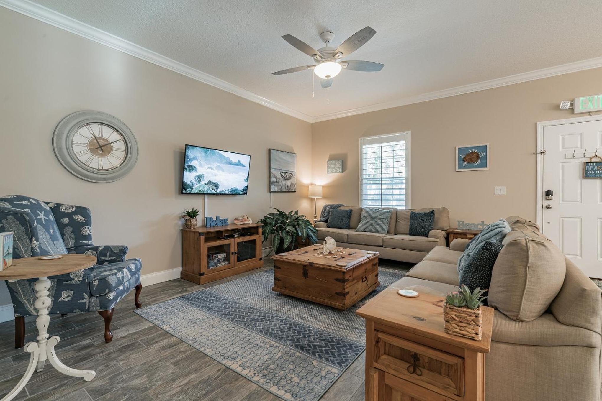 Retreat at Hammock Dunes Beach, Palm Coast view 4