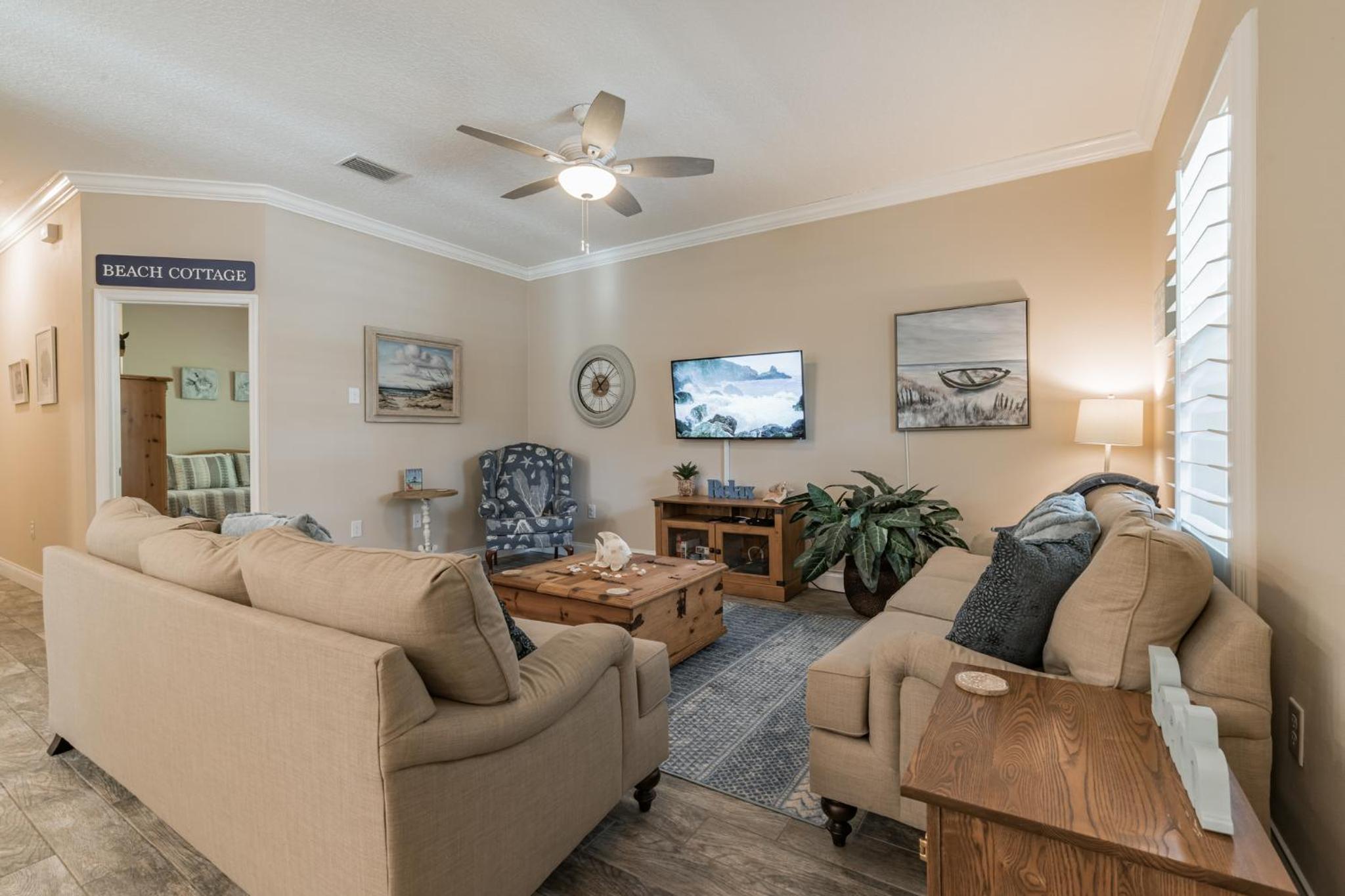 Retreat at Hammock Dunes Beach, Palm Coast view 5