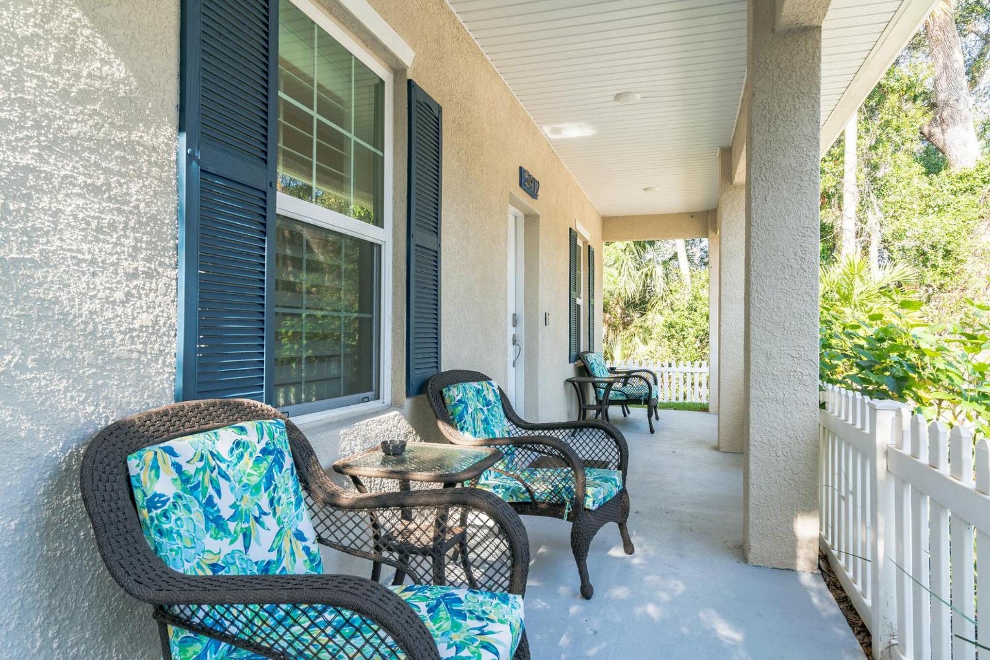 Retreat at Hammock Dunes Beach, Palm Coast view 2