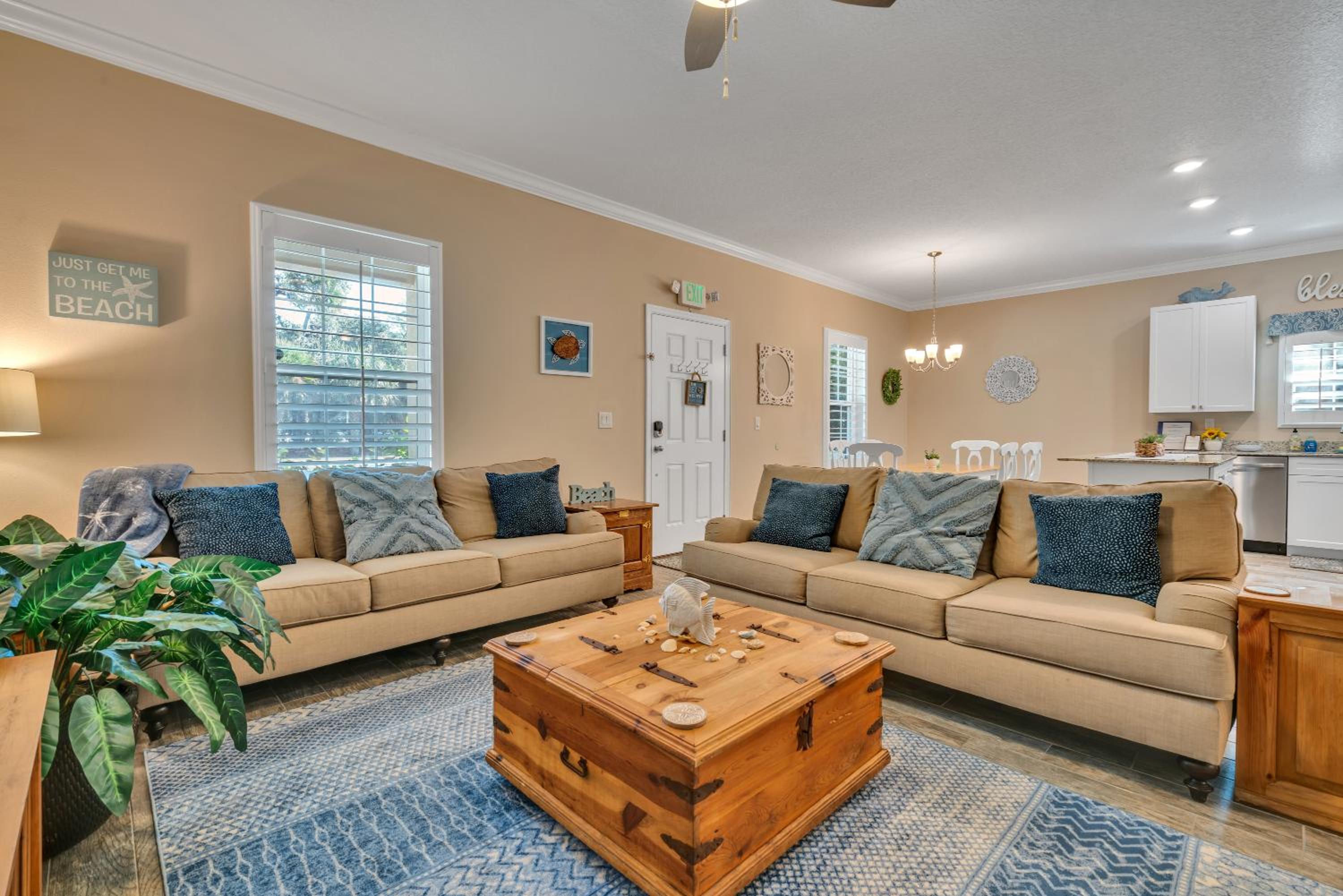 Retreat at Hammock Dunes Beach, Palm Coast view 3