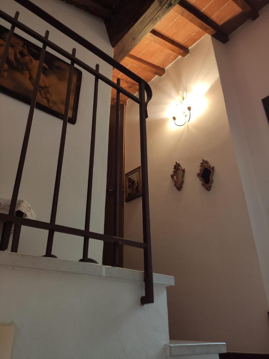 Casa vacanze IL NIDO view 3