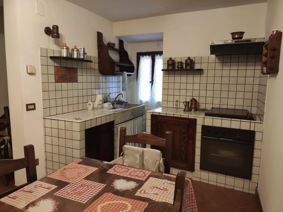 Casa vacanze IL NIDO view 4