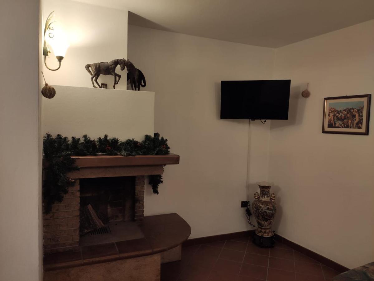 Casa vacanze IL NIDO view 5
