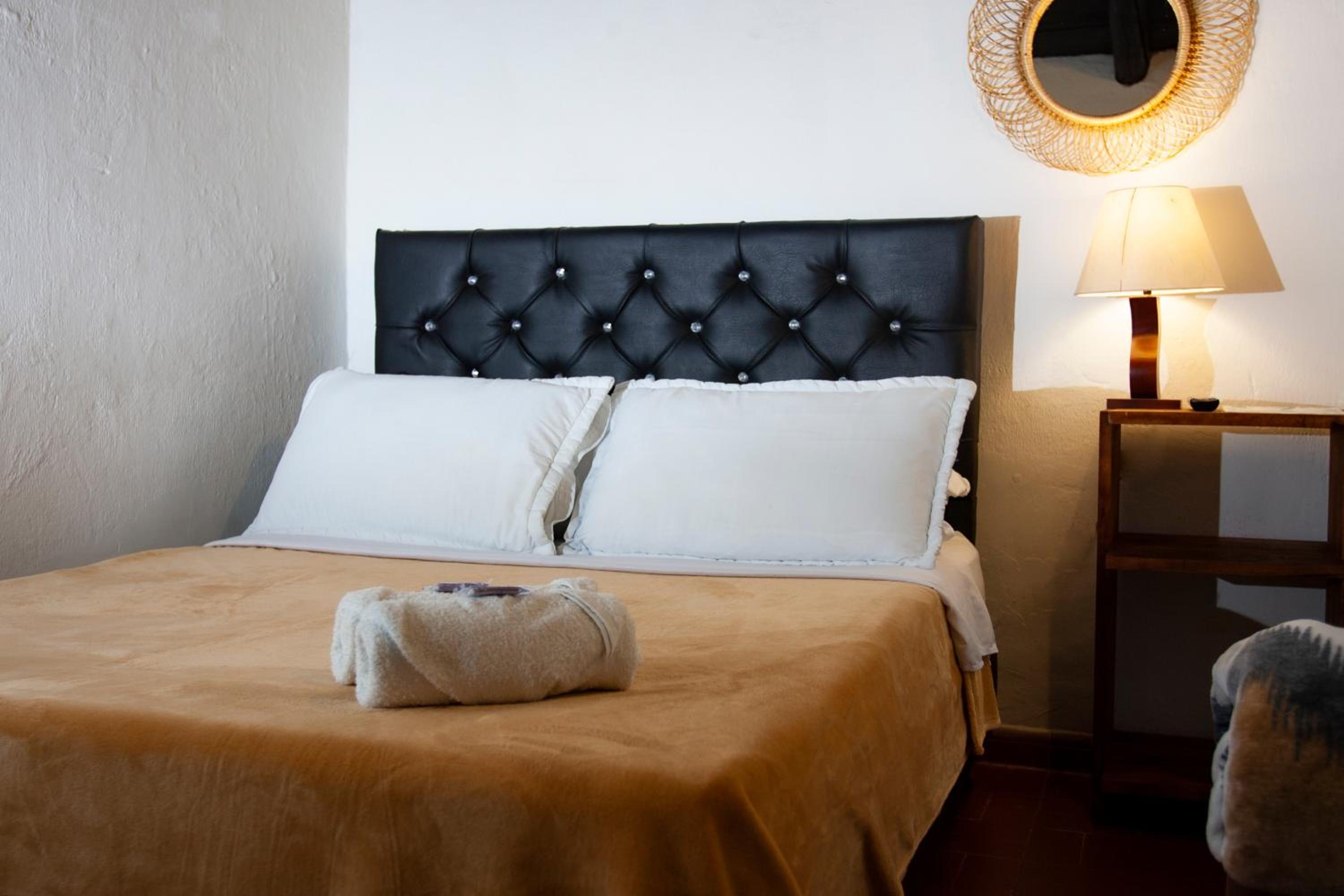 Casa Gloria en Villa de Leyva