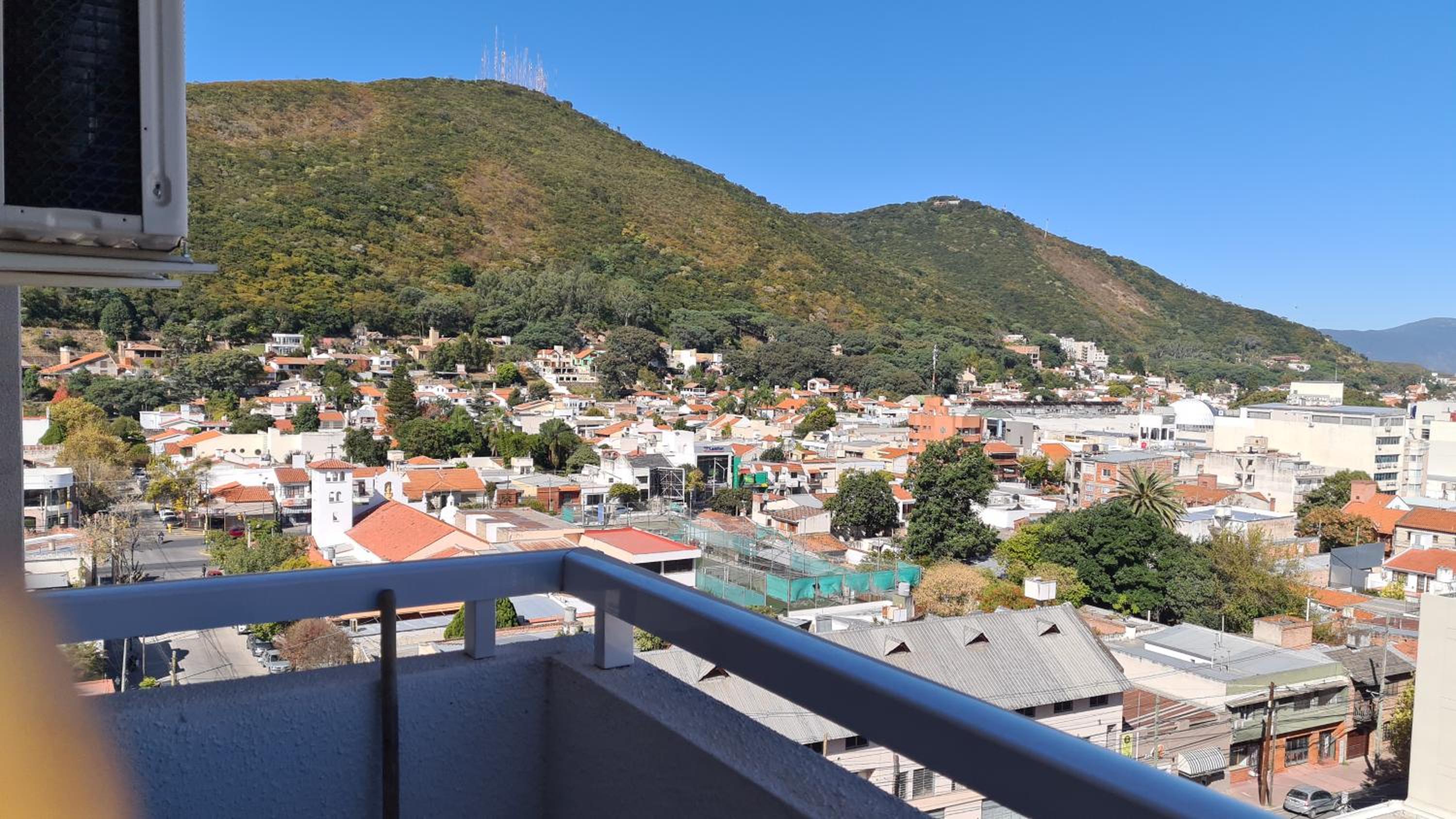 Hermoso Departamento en Salta