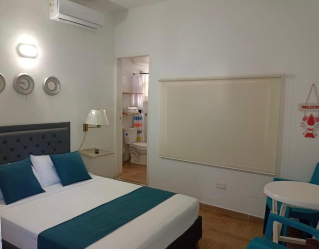 Hostal Palo Alto