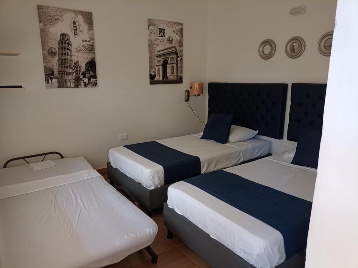 Hostal Palo Alto