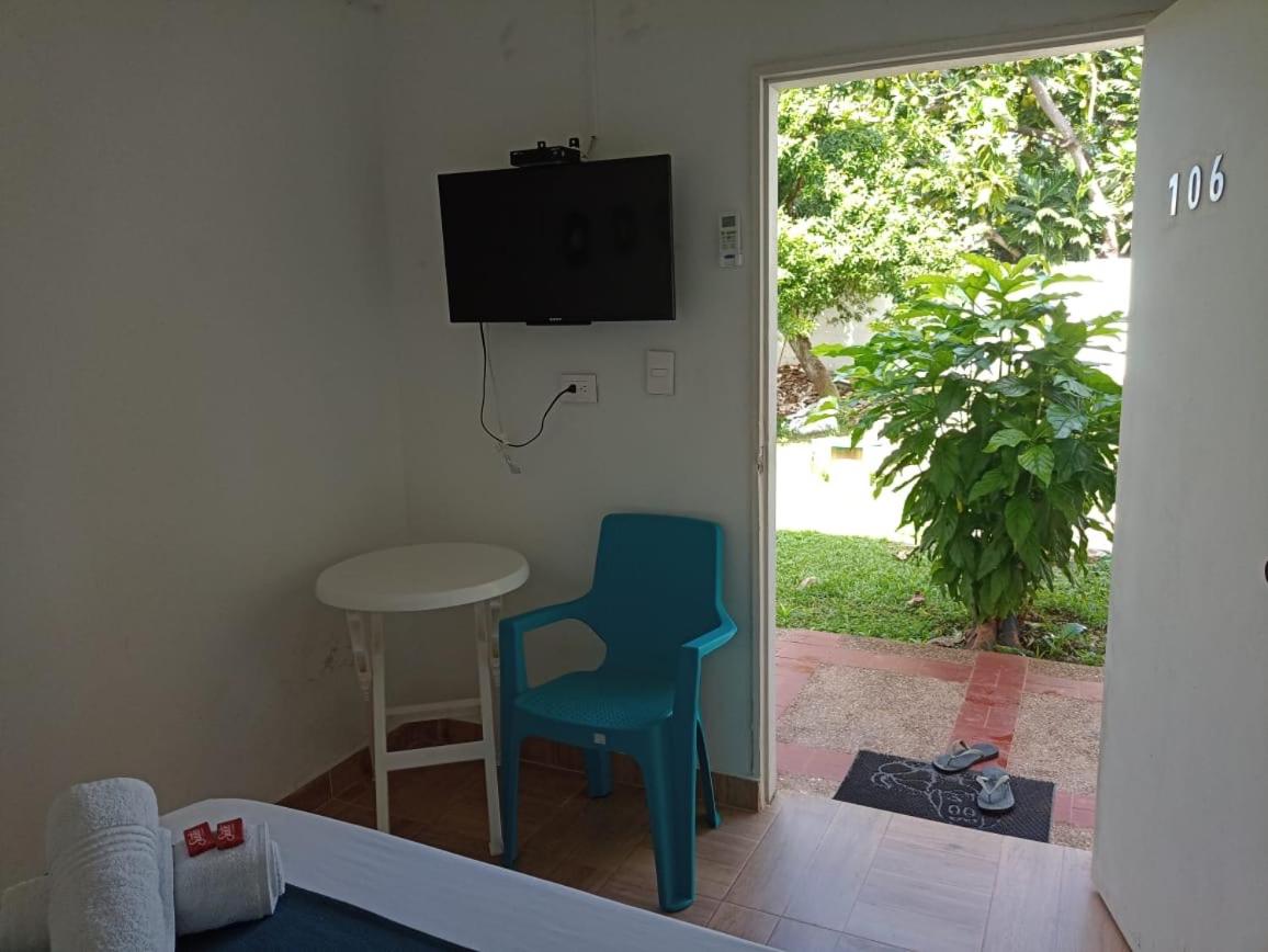 Hostal Palo Alto