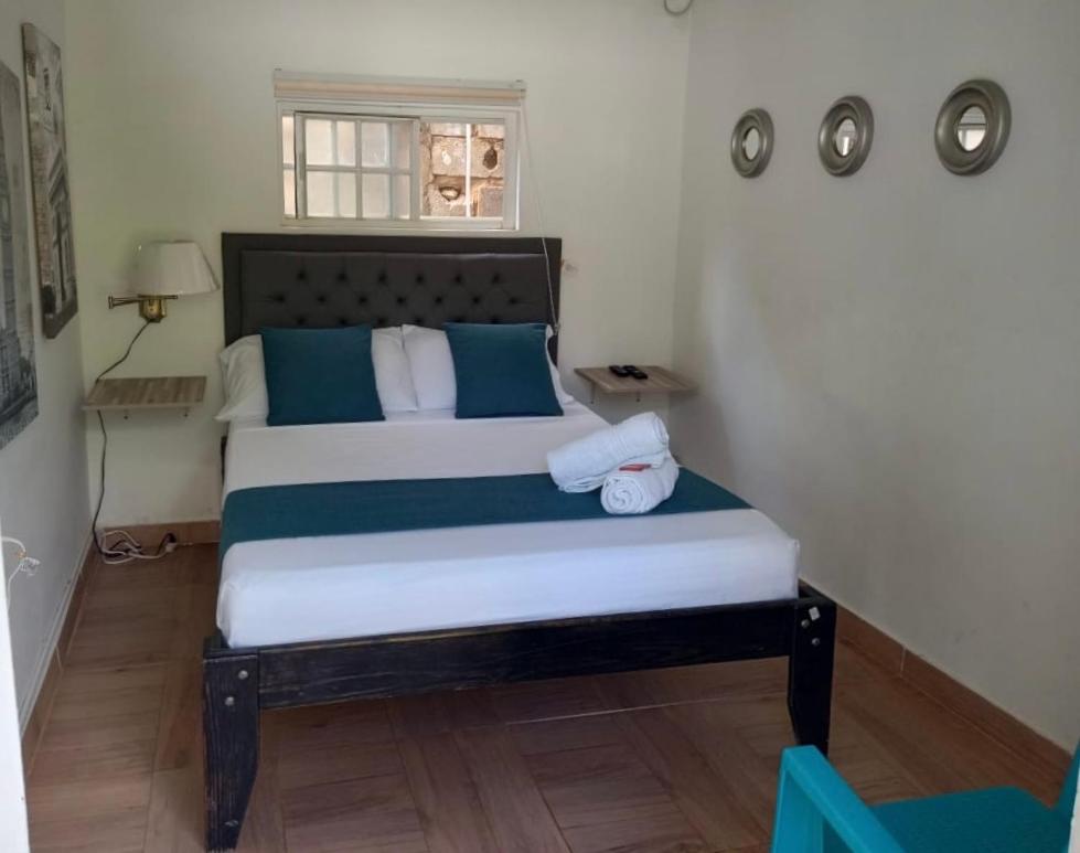 Hostal Palo Alto