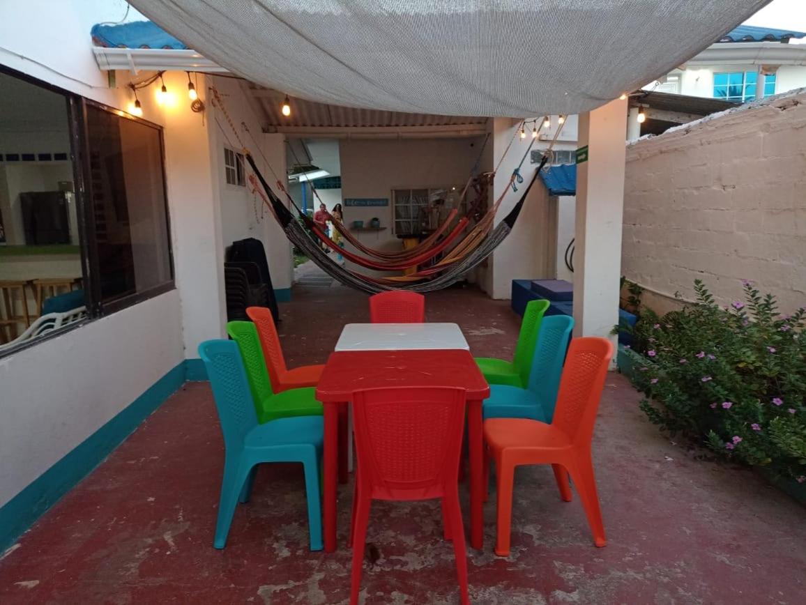 Hostal Palo Alto