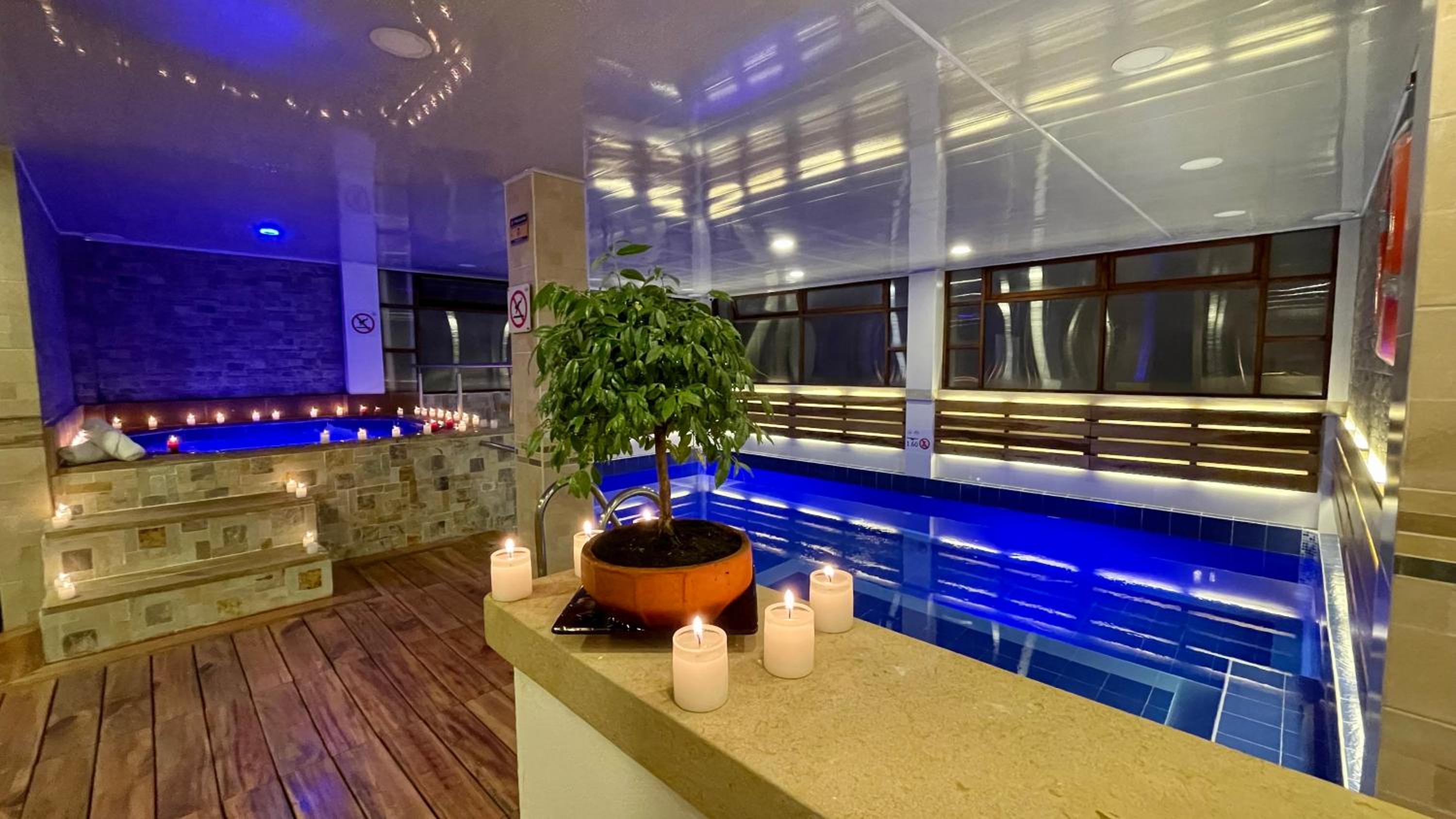 Hotel Boutique & Spa - VDL Colonial - Image 5