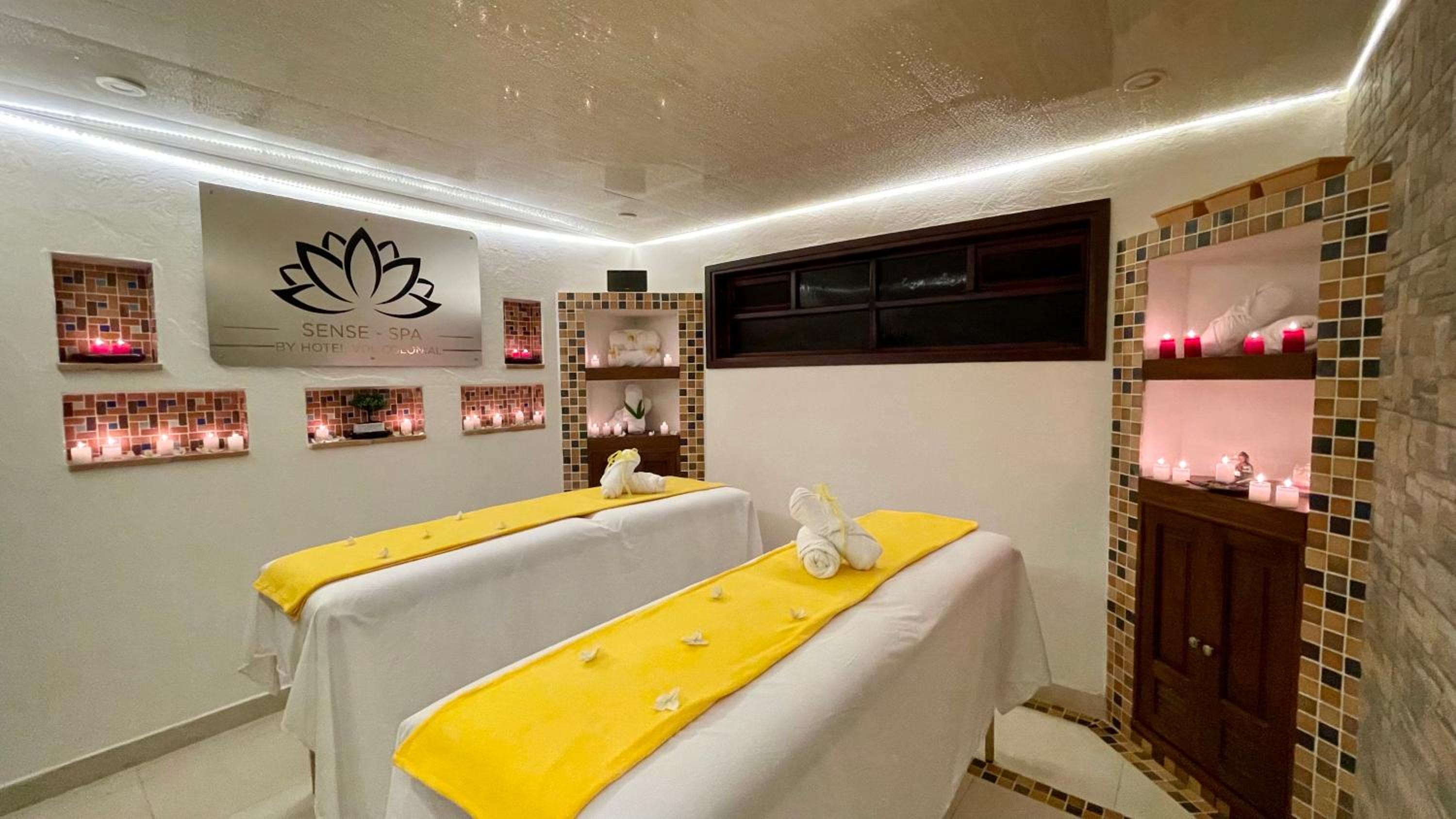 Hotel Boutique & Spa - VDL Colonial - Image 2