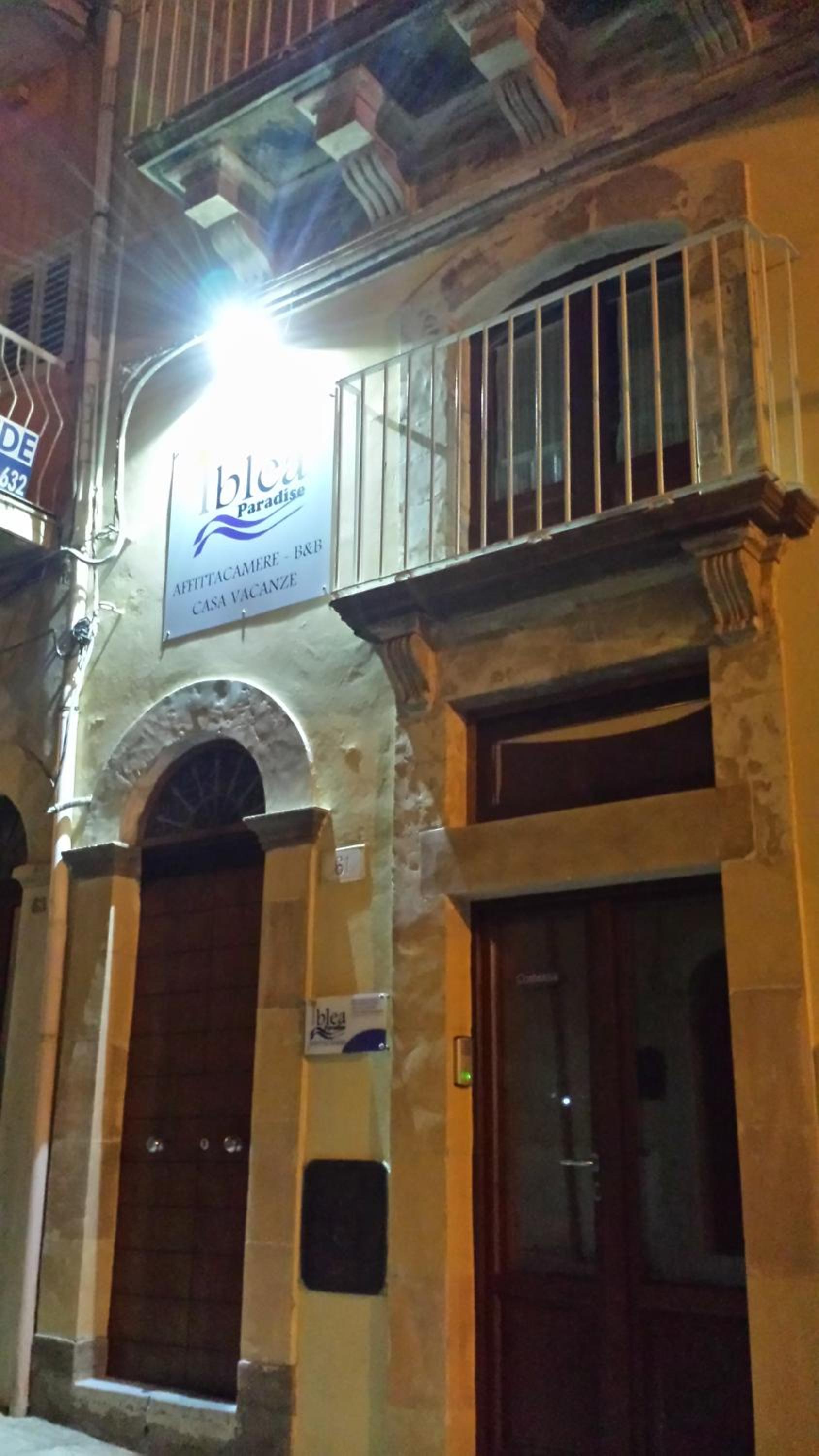 Hotel Iblea Paradise - Image 1