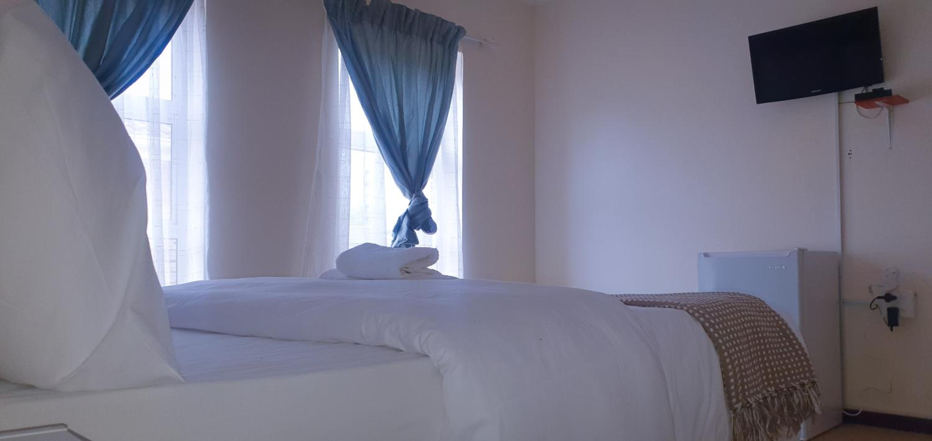 Sweet Home@162 Guest House Summerstrand view 2