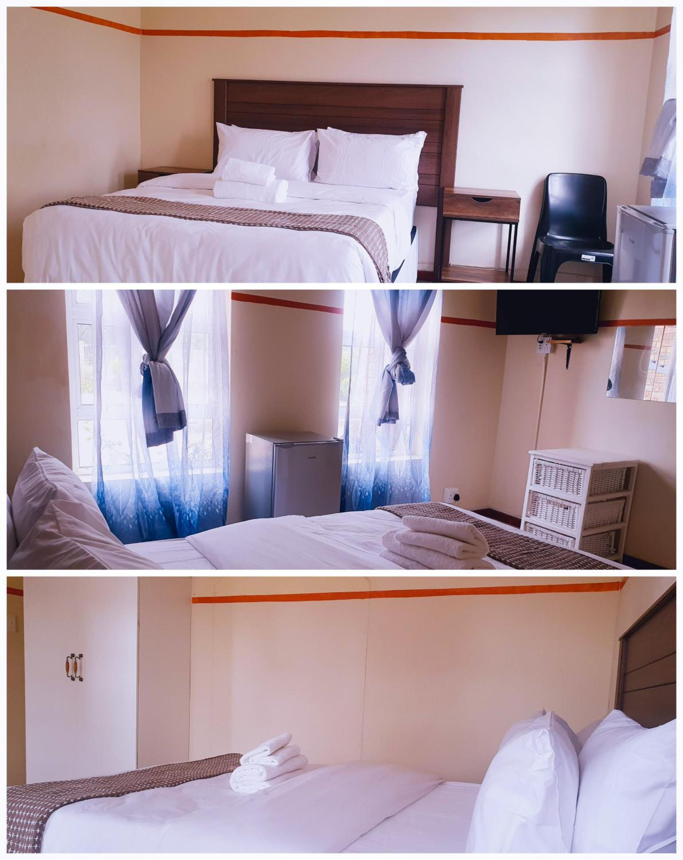Sweet Home@162 Guest House Summerstrand view 5